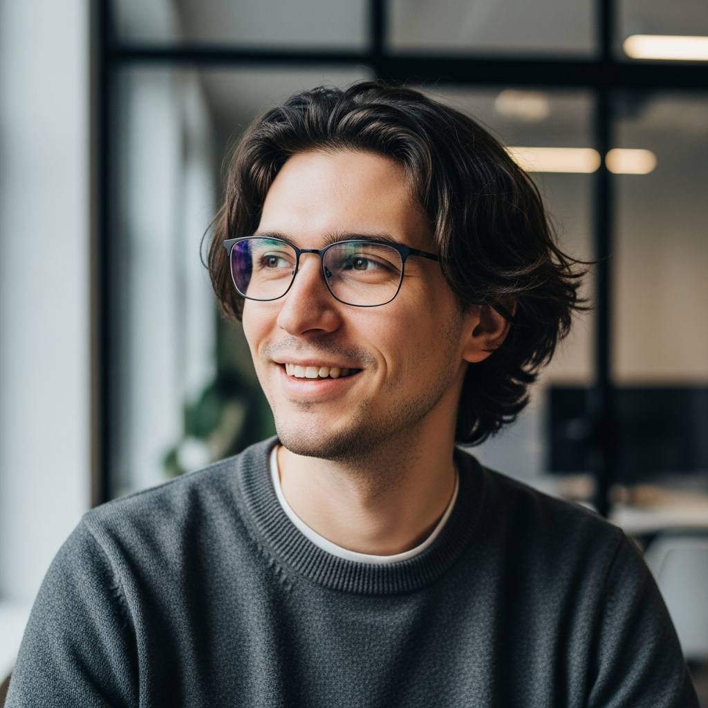 Михаил Ларин