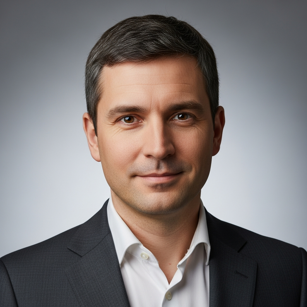 Алексей Петров