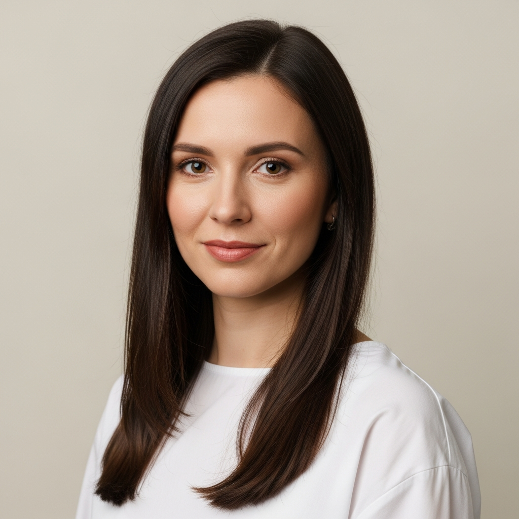 Анна Волошина