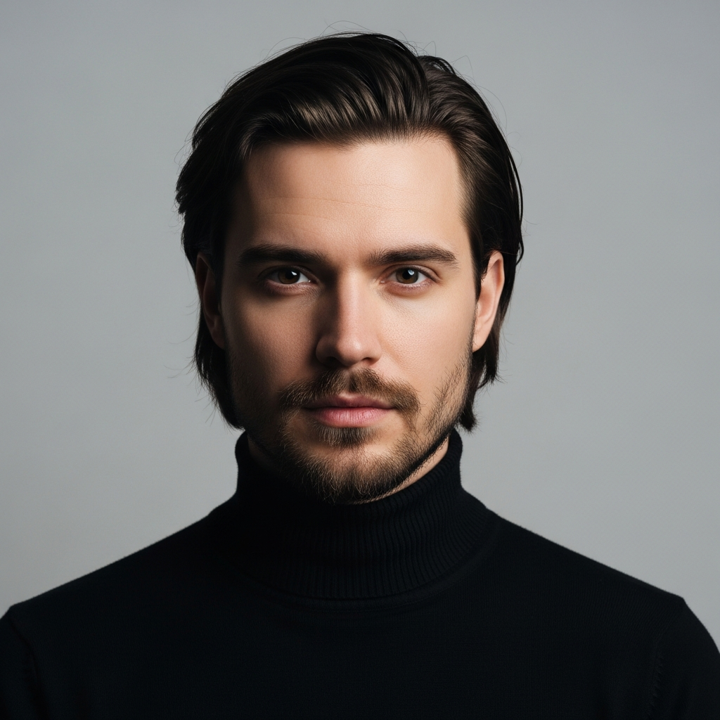 Иван Морозов