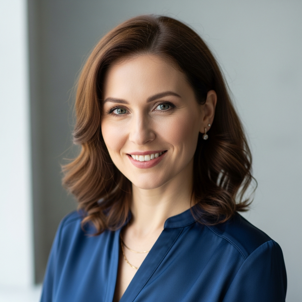 Марина Кузнецова